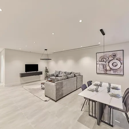 Mabaat - Al Nakheel - 544 Apartment